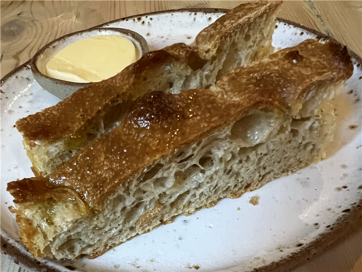sourdough bread